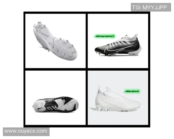 足球鞋的多样化分类及其适用场景详解与选购指南 足球鞋的多样化分类及其适用场景详解与选购指南