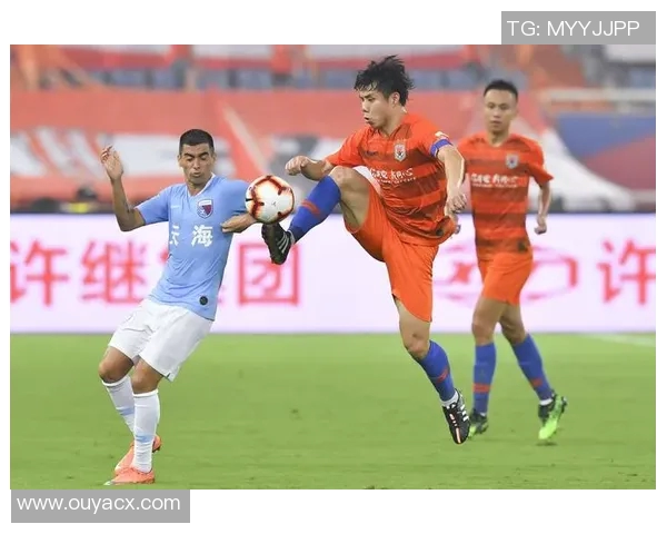 鲁能泰山足球俱乐部奋勇争先展现中国足球新风貌与未来发展潜力