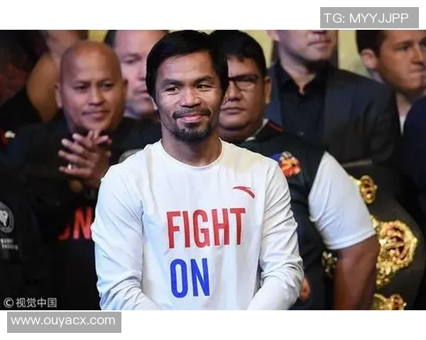 帕奎奥与巴雷拉的巅峰对决谁能笑到最后拳坛传奇再续辉煌