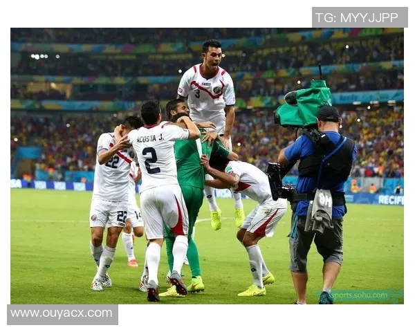 哥斯达黎加与希腊足球赛前瞻及胜负预测分析